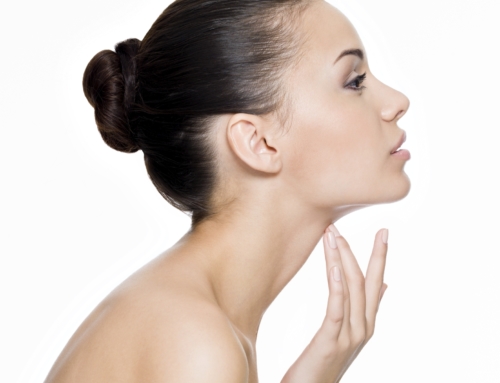 Mini-lifting viso e collo