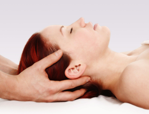 La terapia craniosacrale, in ascolto del corpo