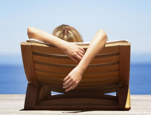 Aspettando l’estate