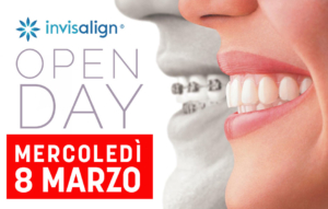 Invisalign | Studio Cantagalli