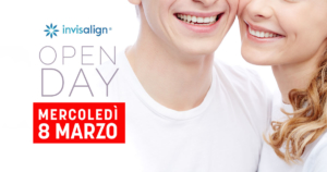 Invisalign | Studio Cantagalli