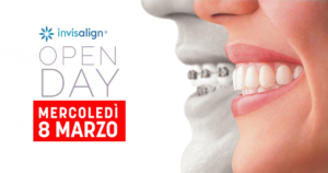 Invisalign | Studio Cantagalli