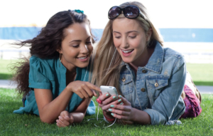 Invisalign Teenager